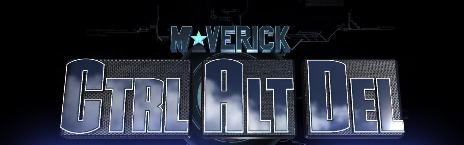 Maverick Wrestling Presents: Ctrl Alt Del