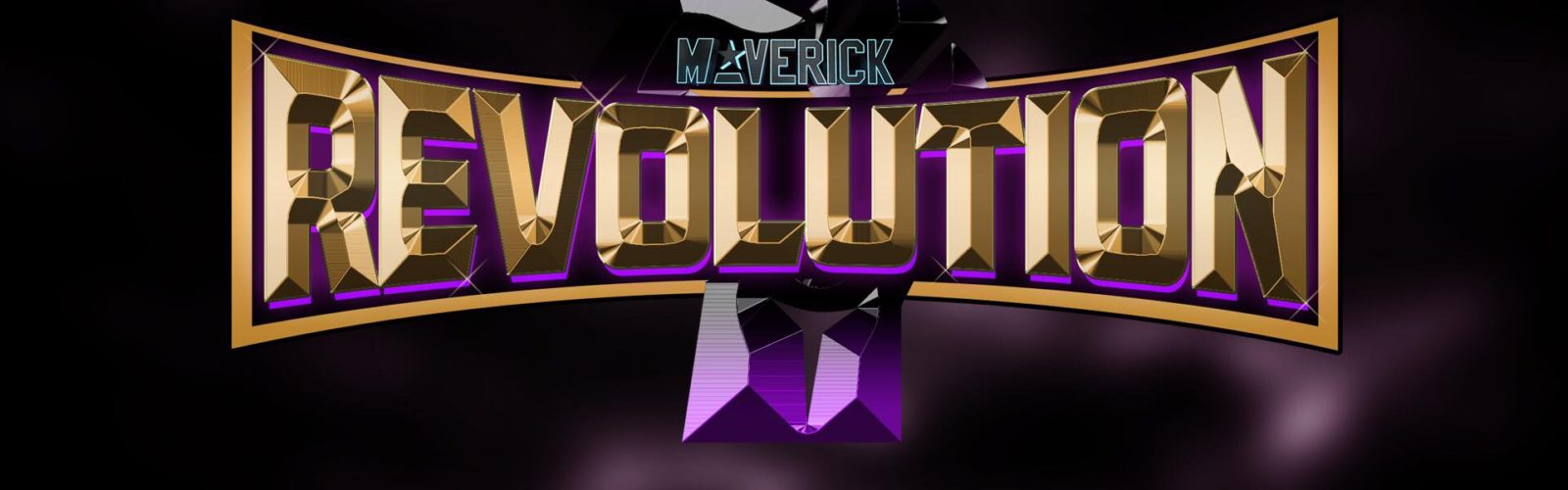 Maverick Wrestling Presents: Revolution