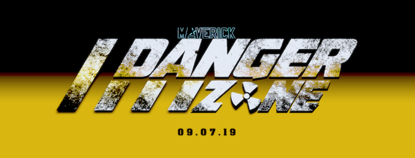 Maverick Wrestling Presents: Danger Zone